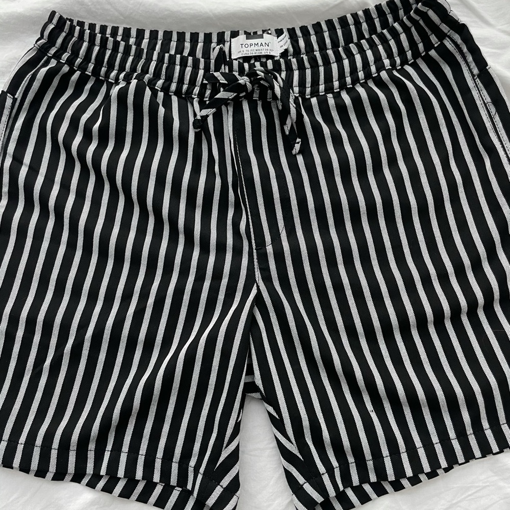 Topman Shorts